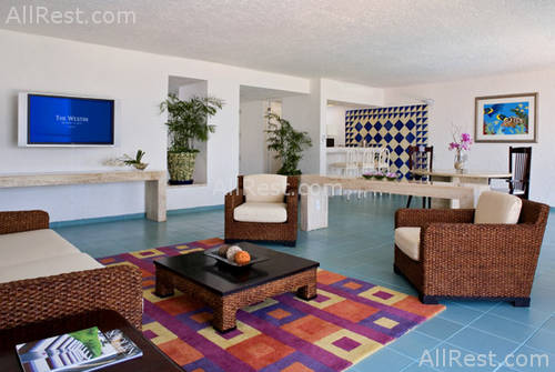 The Westin Resort & Spa Cancun 6